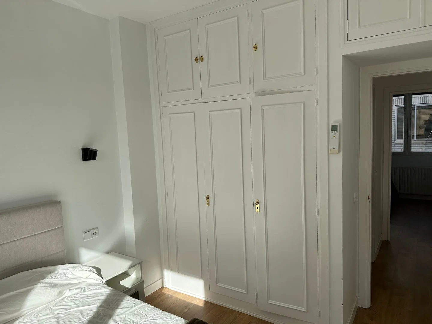 Dúplex en calle de Juan Bravo, 58 - Foto 6