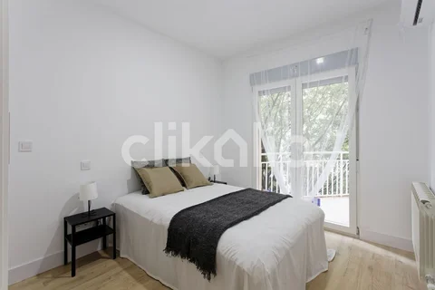 Piso en calle de Trafalgar - Foto 22