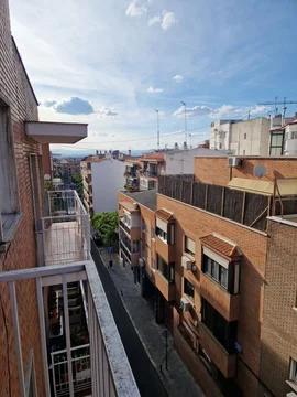 Alquiler de ático en Calle Veza, 1 - Foto 12