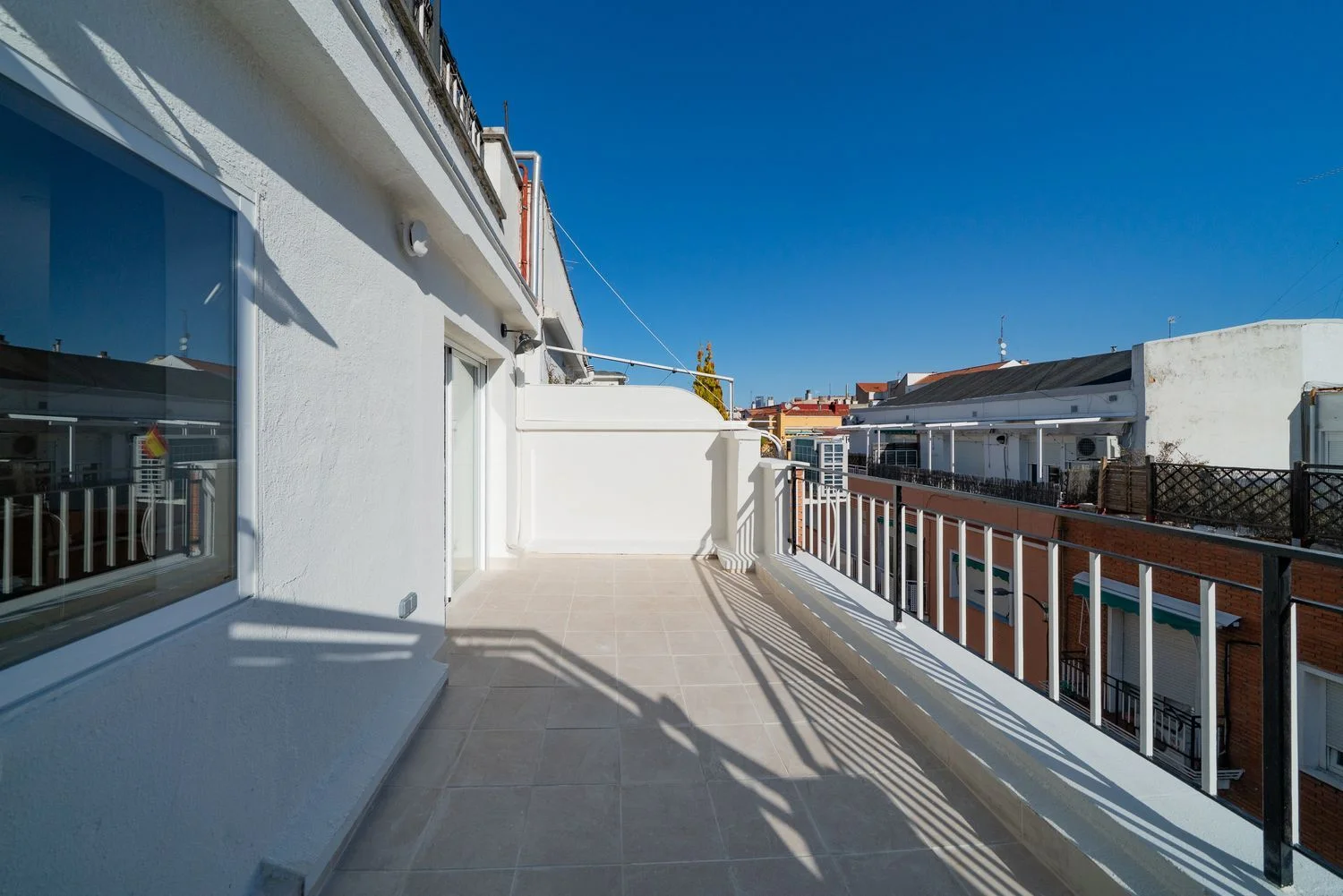 Piso en calle de Malcampo, 4 - Foto 12