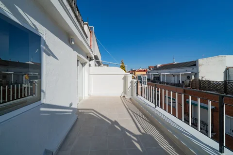 Piso en calle de Malcampo, 4 - Foto 12