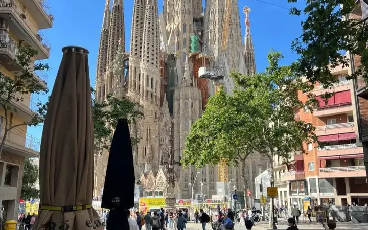 Piso en  Carrer de Cartagena 308 - Foto 1