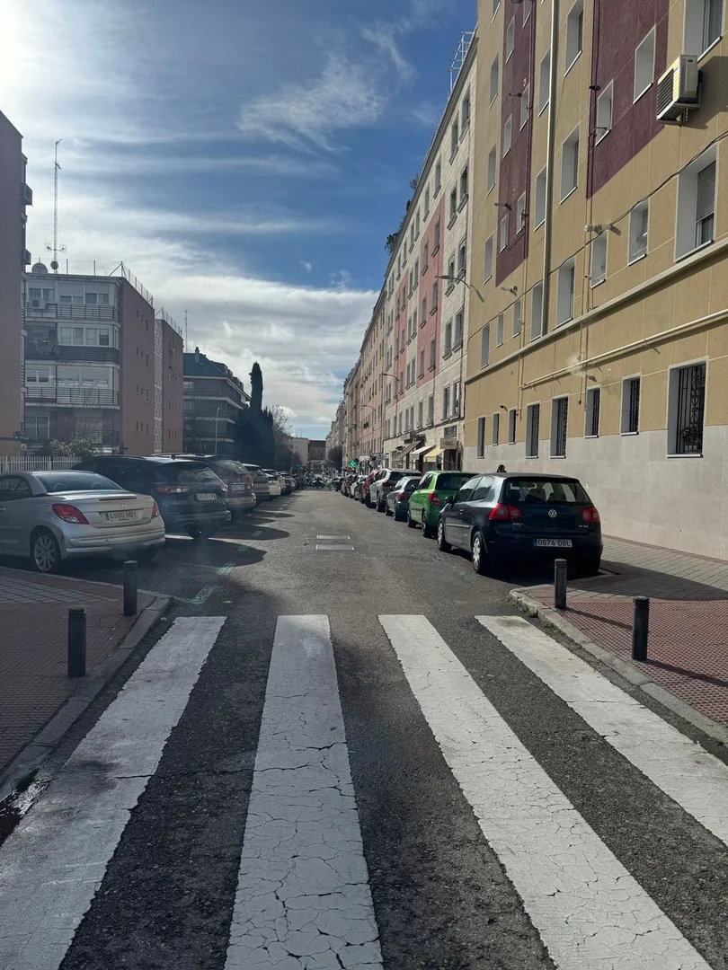 Piso en calle de Chile, 23 - Foto 6