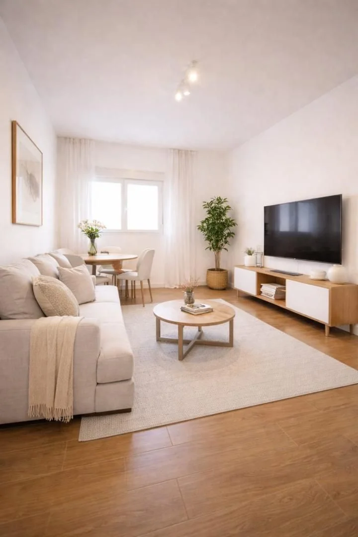 Piso en  Calle Playa América 2