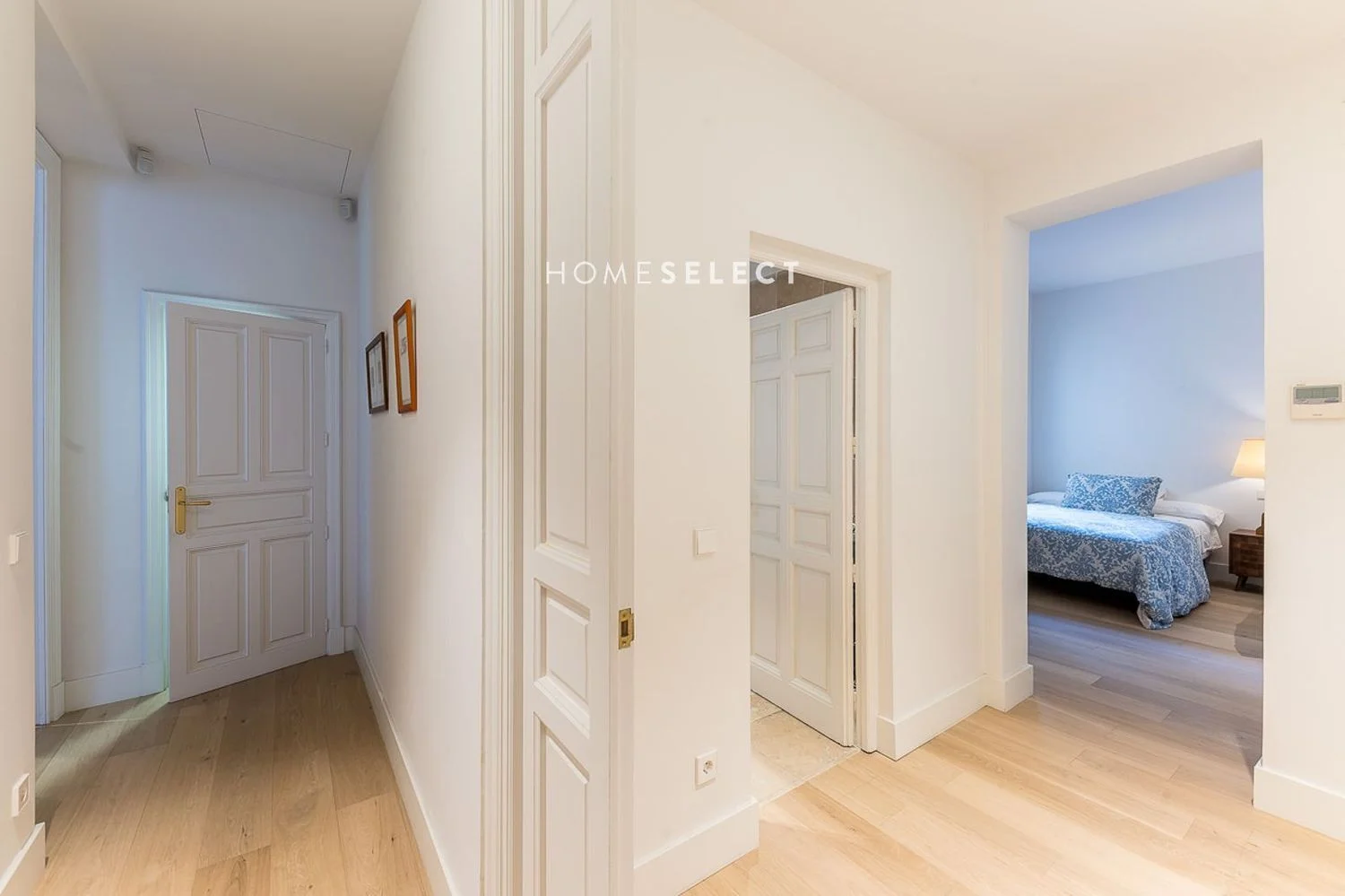 Piso en calle de Serrano - Foto 17