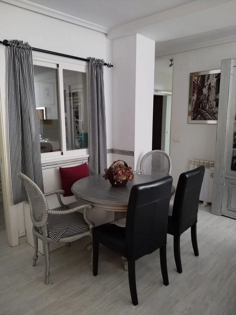 Piso en Calle de García de Paredes, 9, Trafalgar - Foto 12