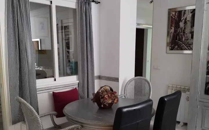 Piso en Calle de García de Paredes, 9, Trafalgar - Foto 12