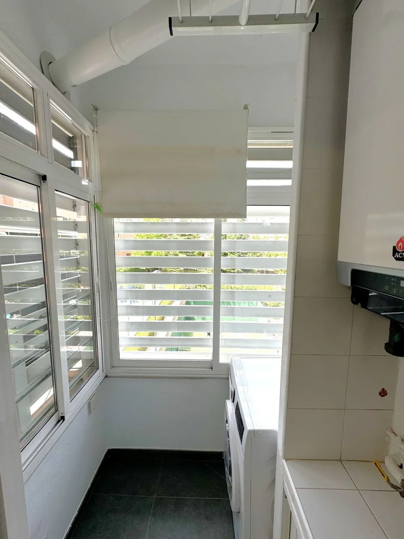 Piso en Calle de José Rizal, 47, Conde Orgaz-Piovera - Foto 39