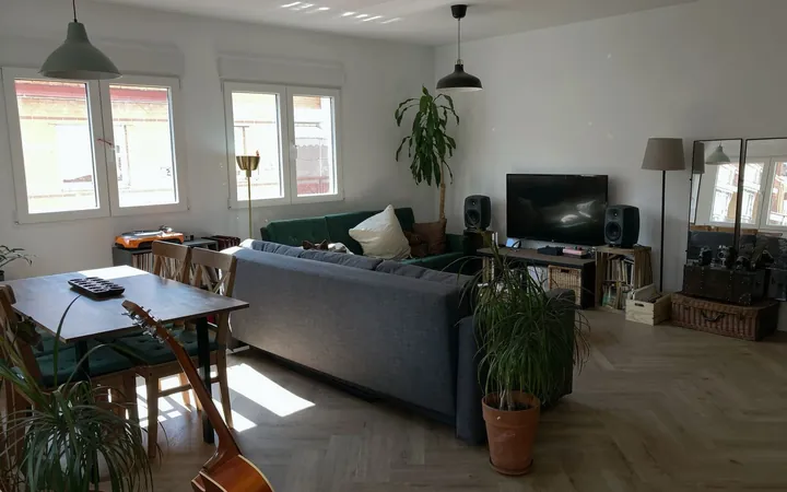 Piso en Calle de Eduardo Marquina, 36, Comillas - Foto 6