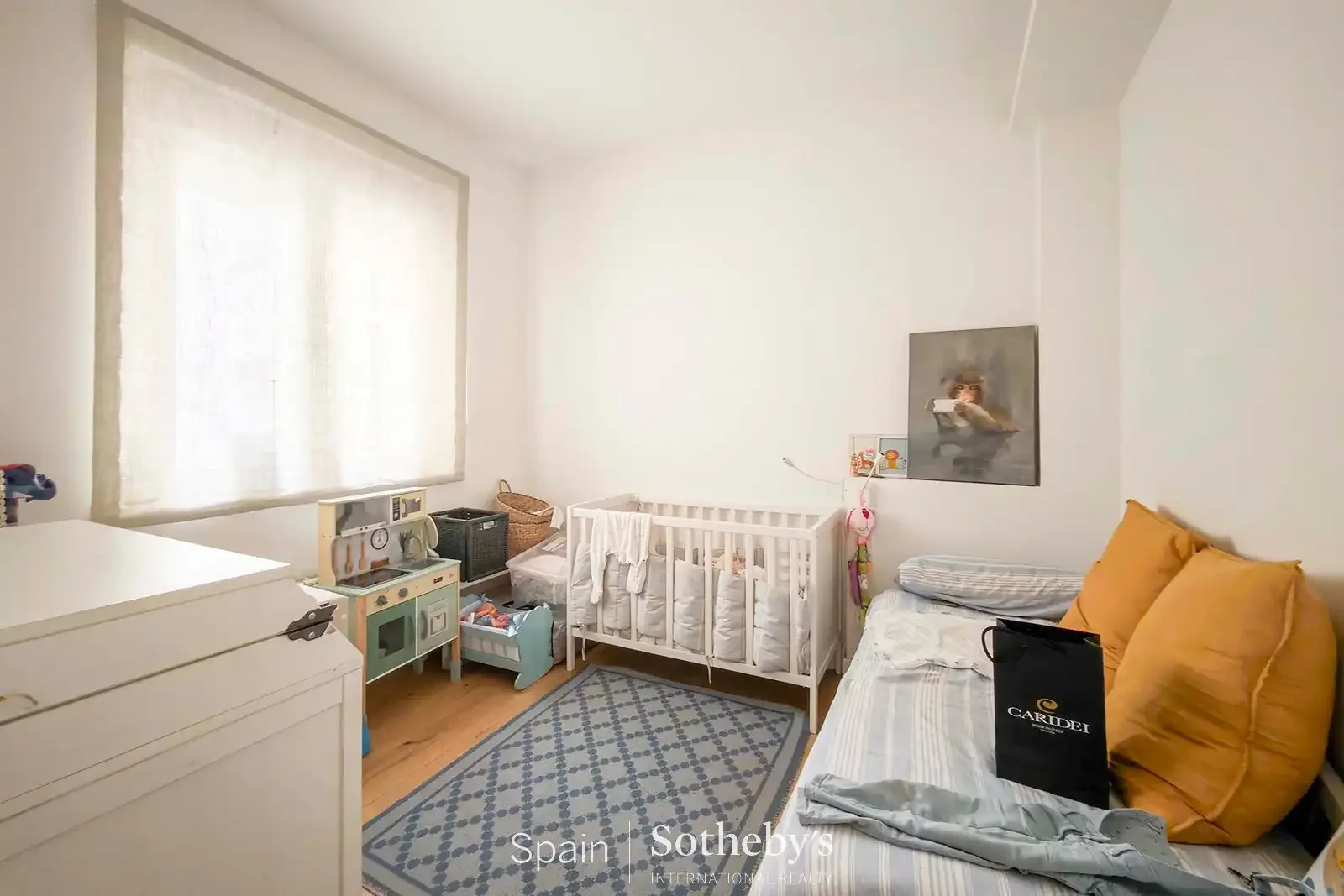 Apartamento en  Calle de Bretón de los Herreros - Foto 32