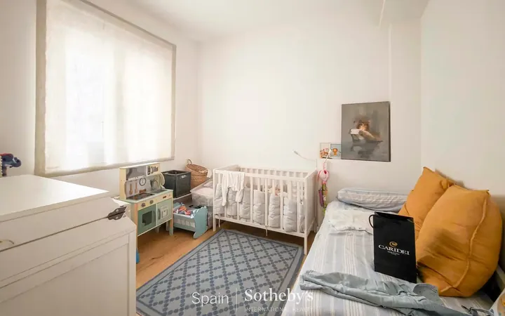 Apartamento en  Calle de Bretón de los Herreros - Foto 32