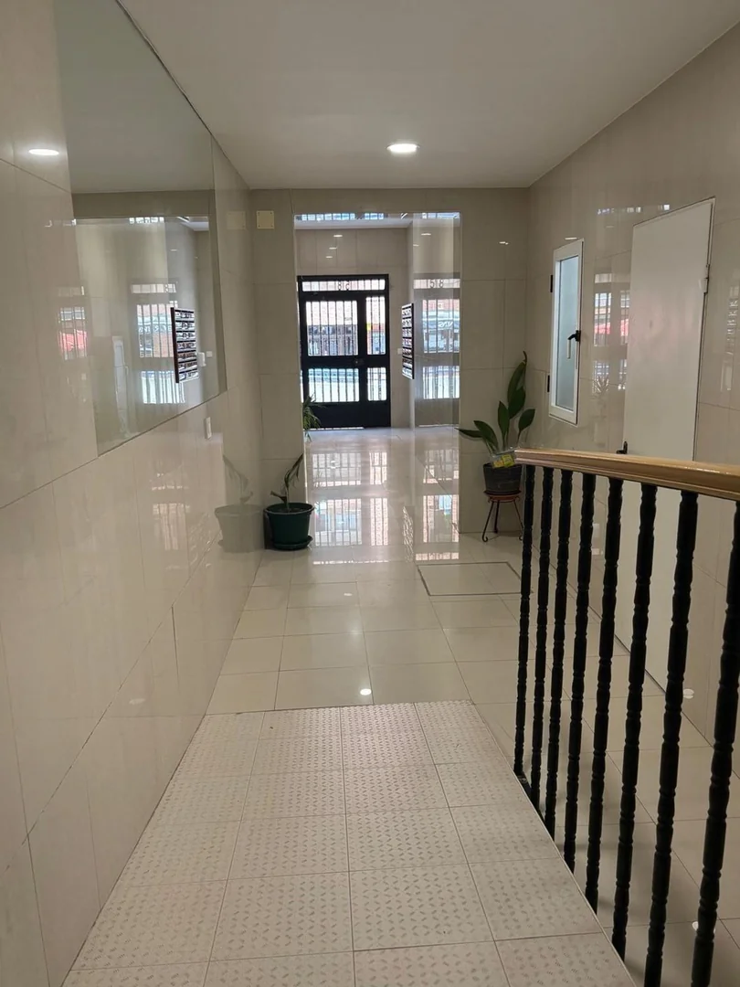 Piso en Calle de Hernani, 58, Cuatro Caminos - Foto 18