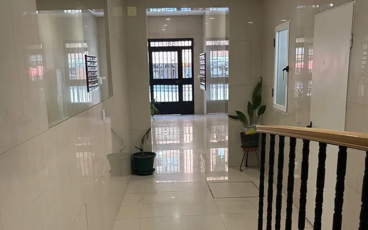 Piso en Calle de Hernani, 58, Cuatro Caminos - Foto 18