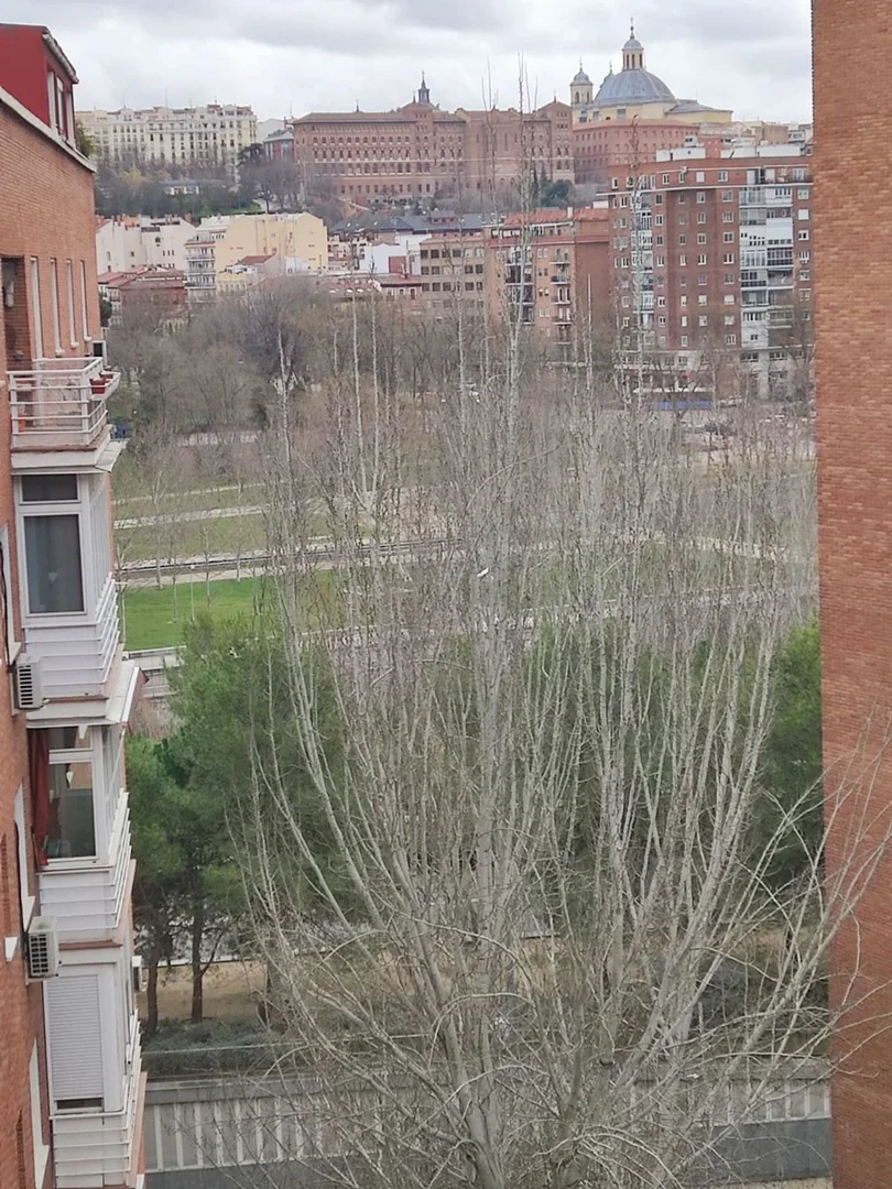 Piso en avenida de Portugal, 7 - Foto 16