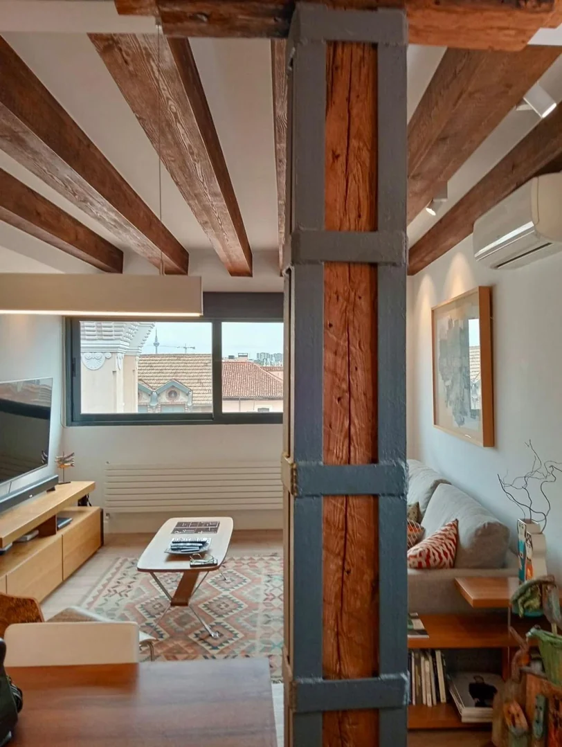 Piso en Principe, 26, Huertas-Cortes - Foto 4