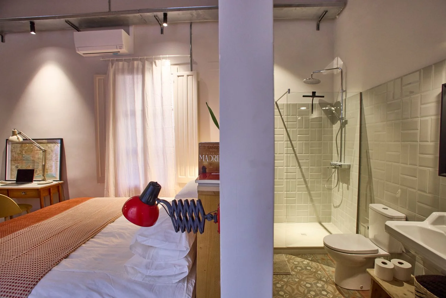 Piso en Barrio El Gòtic - Foto 23