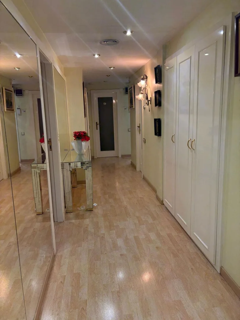 Piso en paseo de la Bonanova, 89 - Foto 14