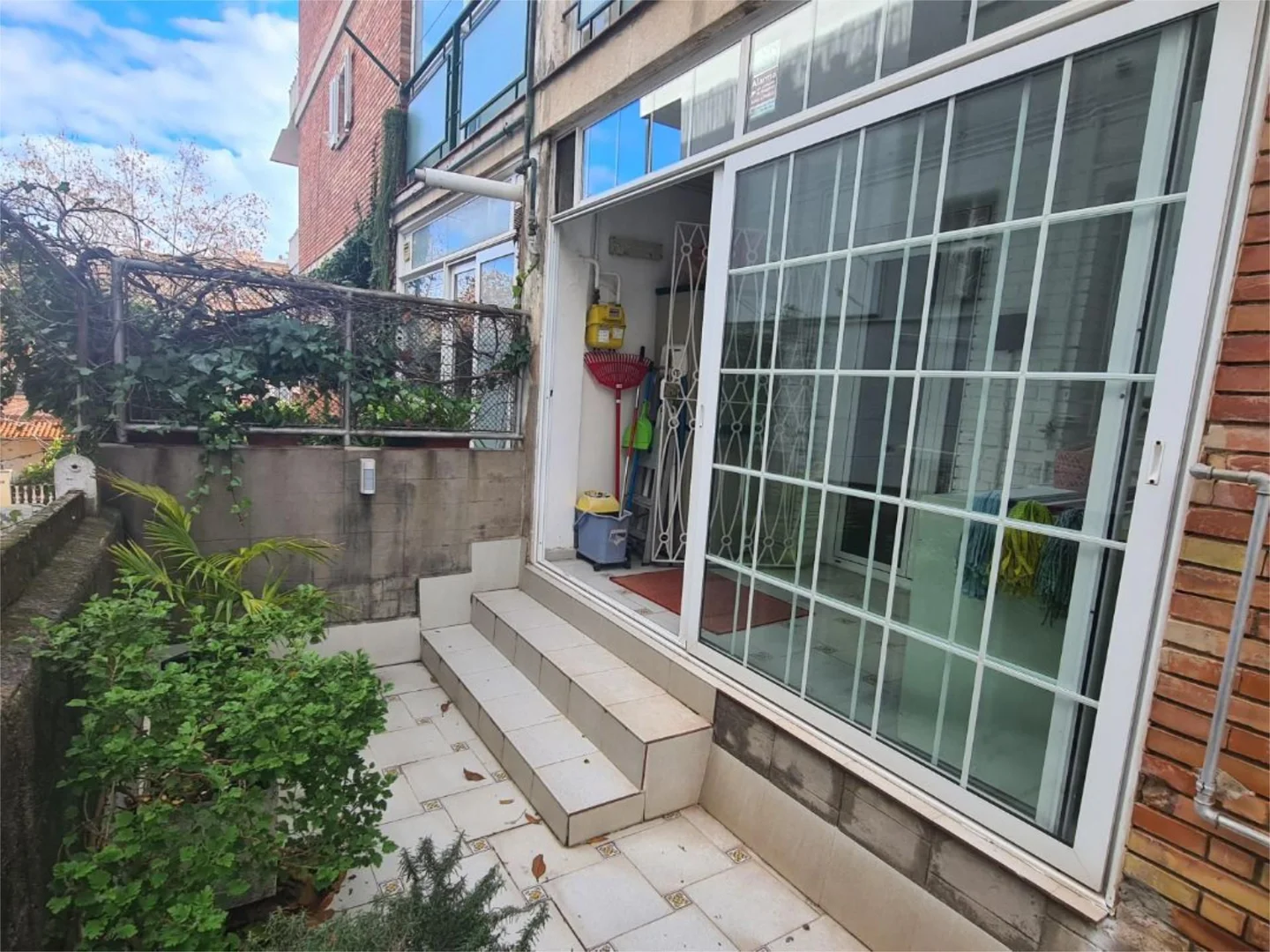 Piso en  Passeig de la Font d'en Fargas 30 - Foto 9