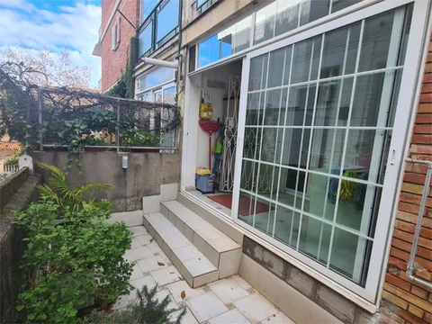 Piso en  Passeig de la Font d'en Fargas 30 - Foto 9