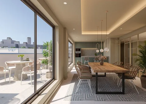 Piso en avenida Provisional Ahijones Berrocales Dos, 181 - Foto 9