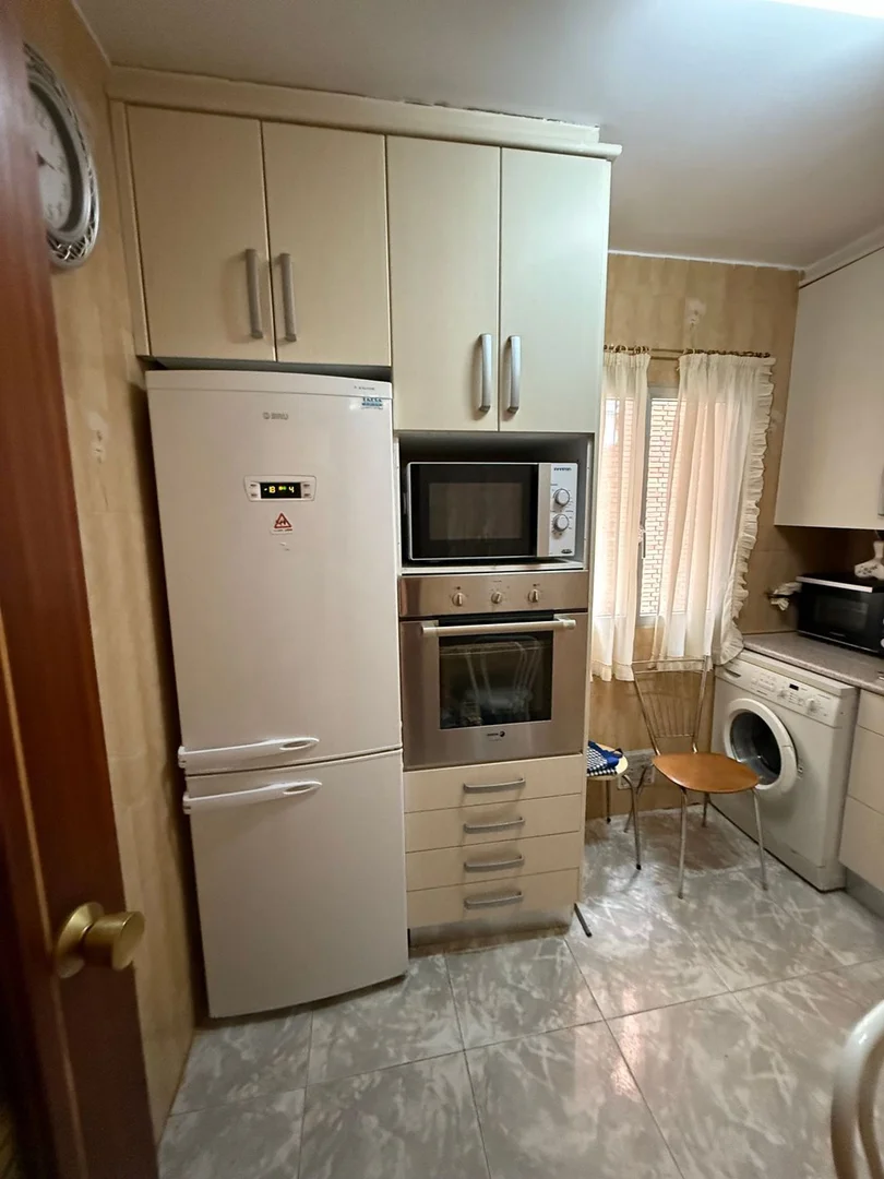 Piso en Barrio Pueblo Nuevo - Foto 9