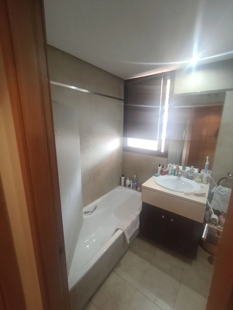 Ático en Calle Fresno de Cantespino, 22, Ensanche de Vallecas - La Gavia - Foto 12
