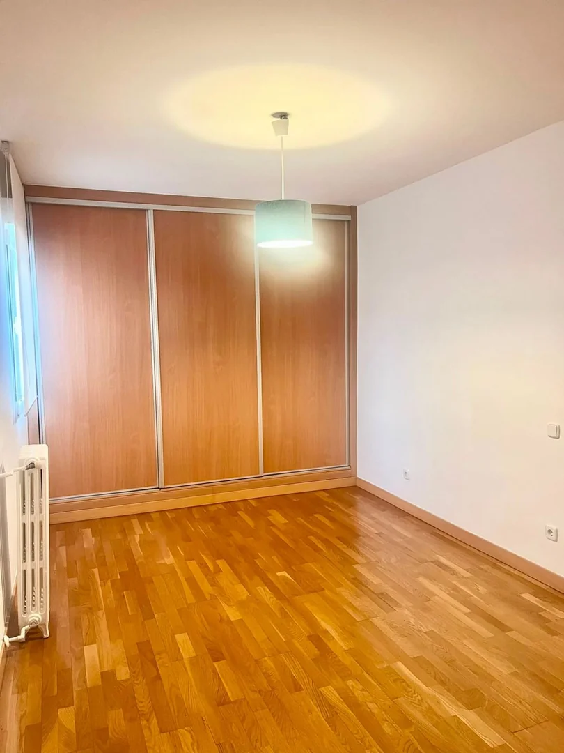 Piso en Calle de Padilla, 56, Lista - Foto 5