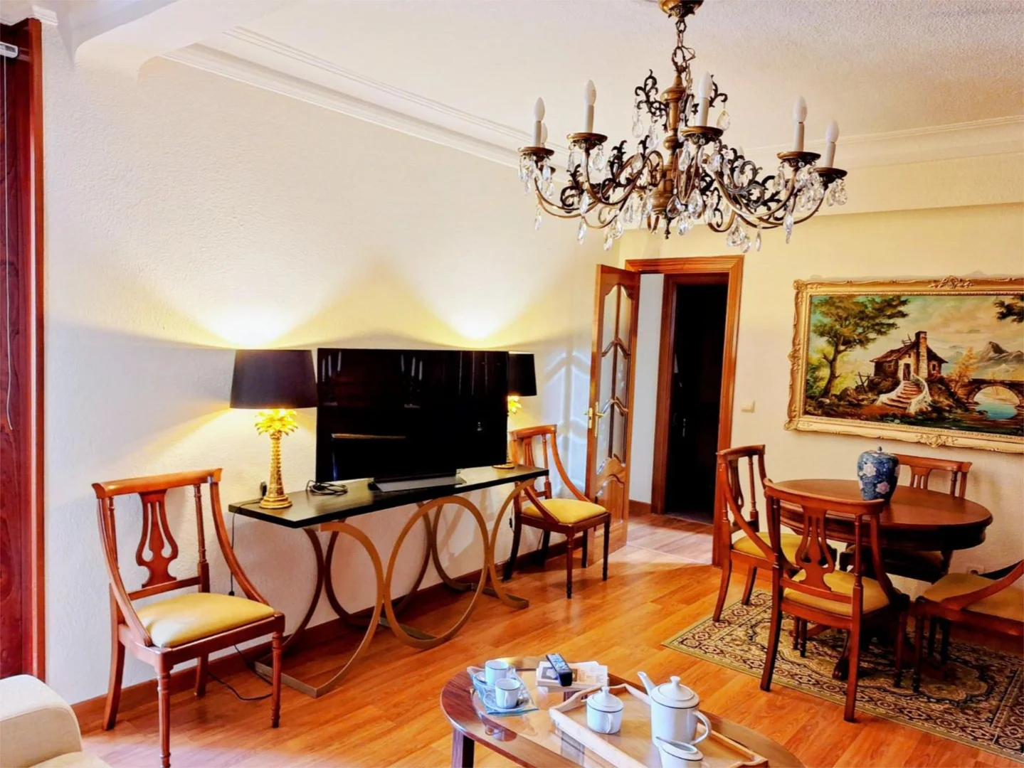 Piso en  Calle de Valderribas 14 - Foto 38