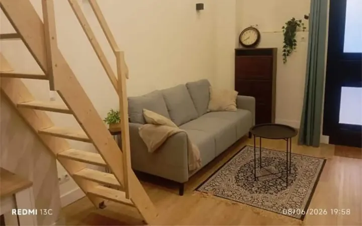 Loft en Portazgo - Foto 3