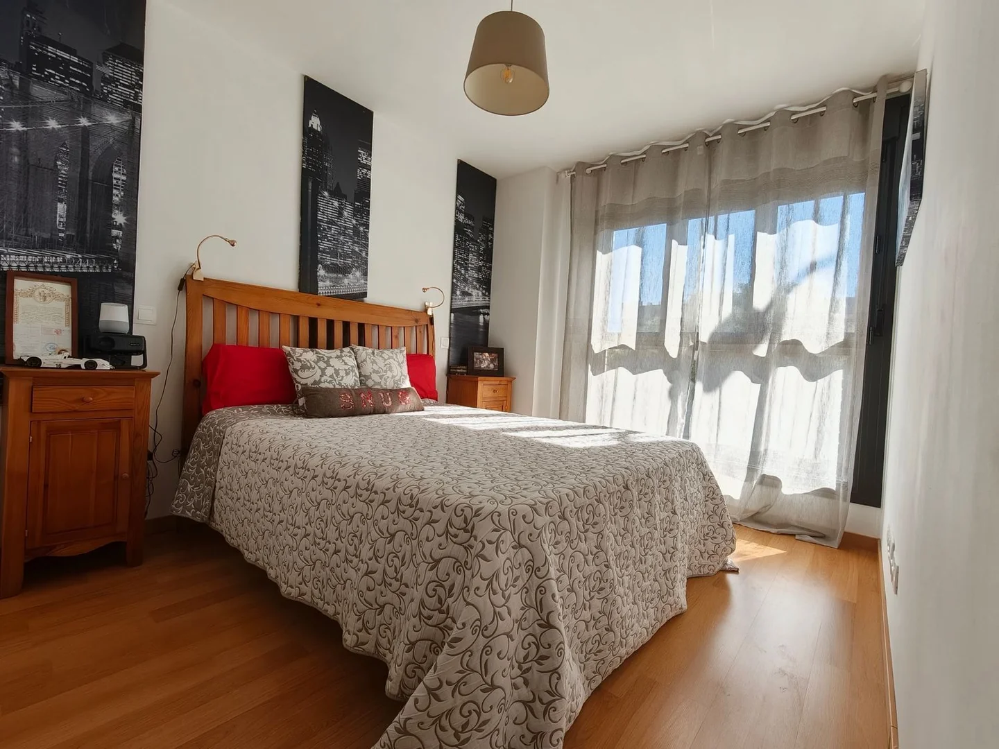 Piso en Calle Arroyo de la Bulera, 31, Butarque - Foto 2