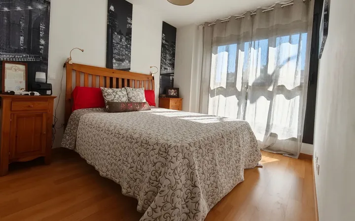 Piso en Calle Arroyo de la Bulera, 31, Butarque - Foto 2