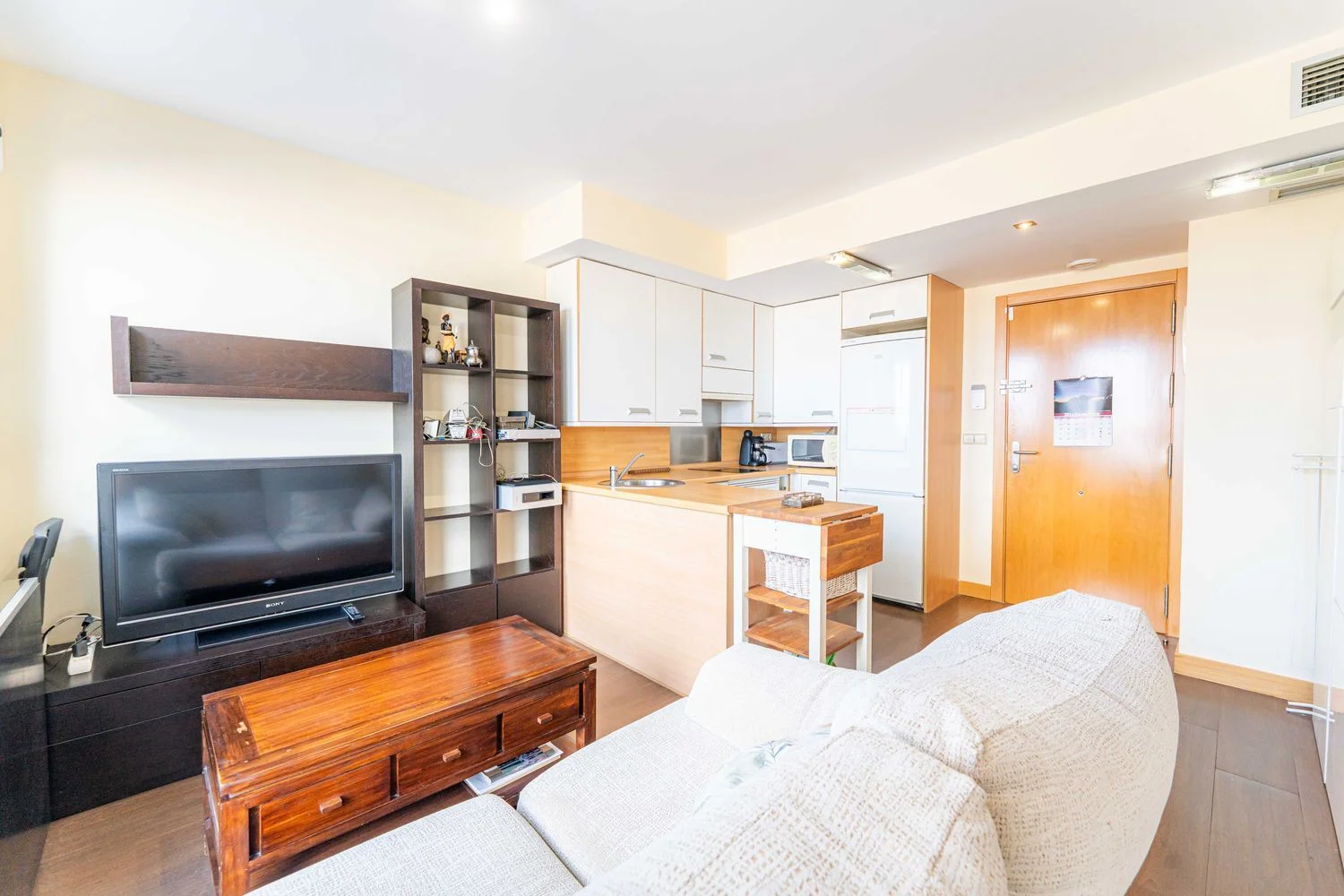 Ático en avenida del Ensanche de Vallecas, 87 - Foto 13