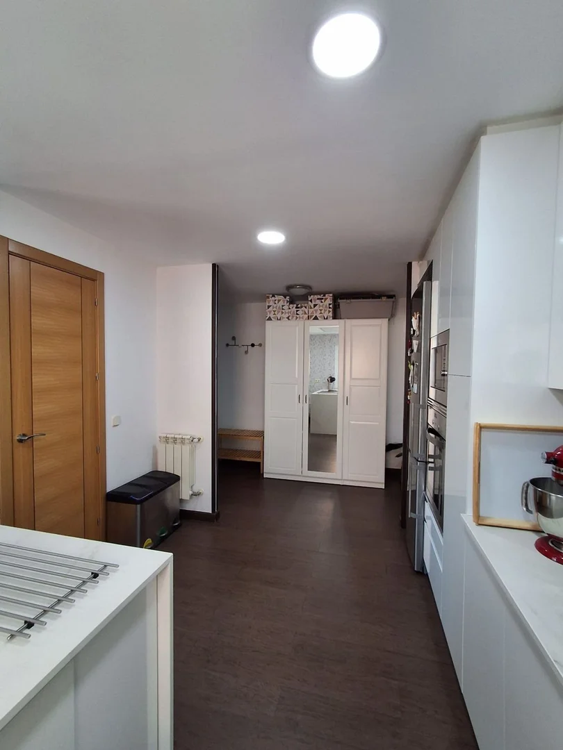 Piso en Barrio Prosperidad - Foto 11