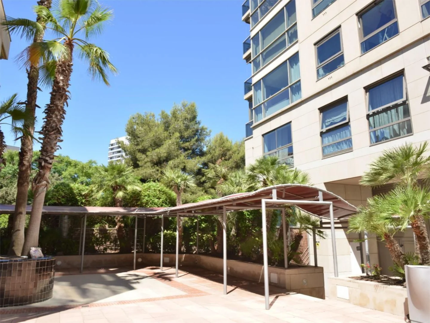 Piso en  Passeig del Taulat 283 - Foto 19