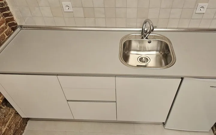 Estudio en Calle de Cervantes, 34, Huertas-Cortes - Foto 30