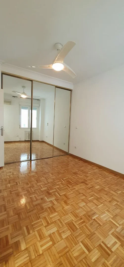 Piso en calle de Lagasca, 120 - Foto 8