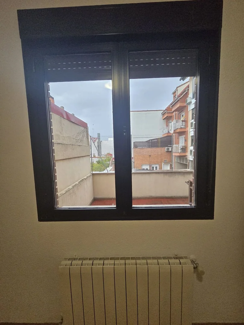 Piso en Calle de Juan Tornero, 20, Puerta del Ángel - Foto 2