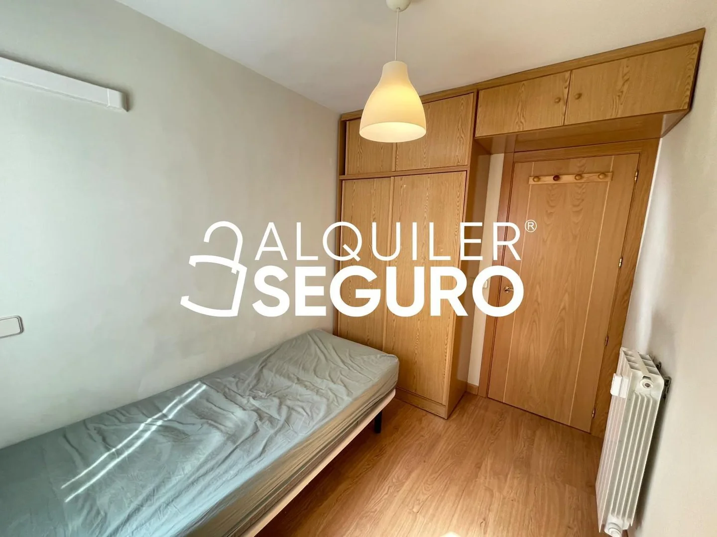 Piso en Carretera de Boadilla del Monte, Campamento - Foto 16