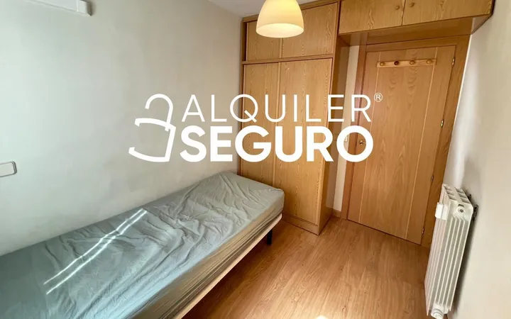 Piso en Carretera de Boadilla del Monte, Campamento - Foto 16