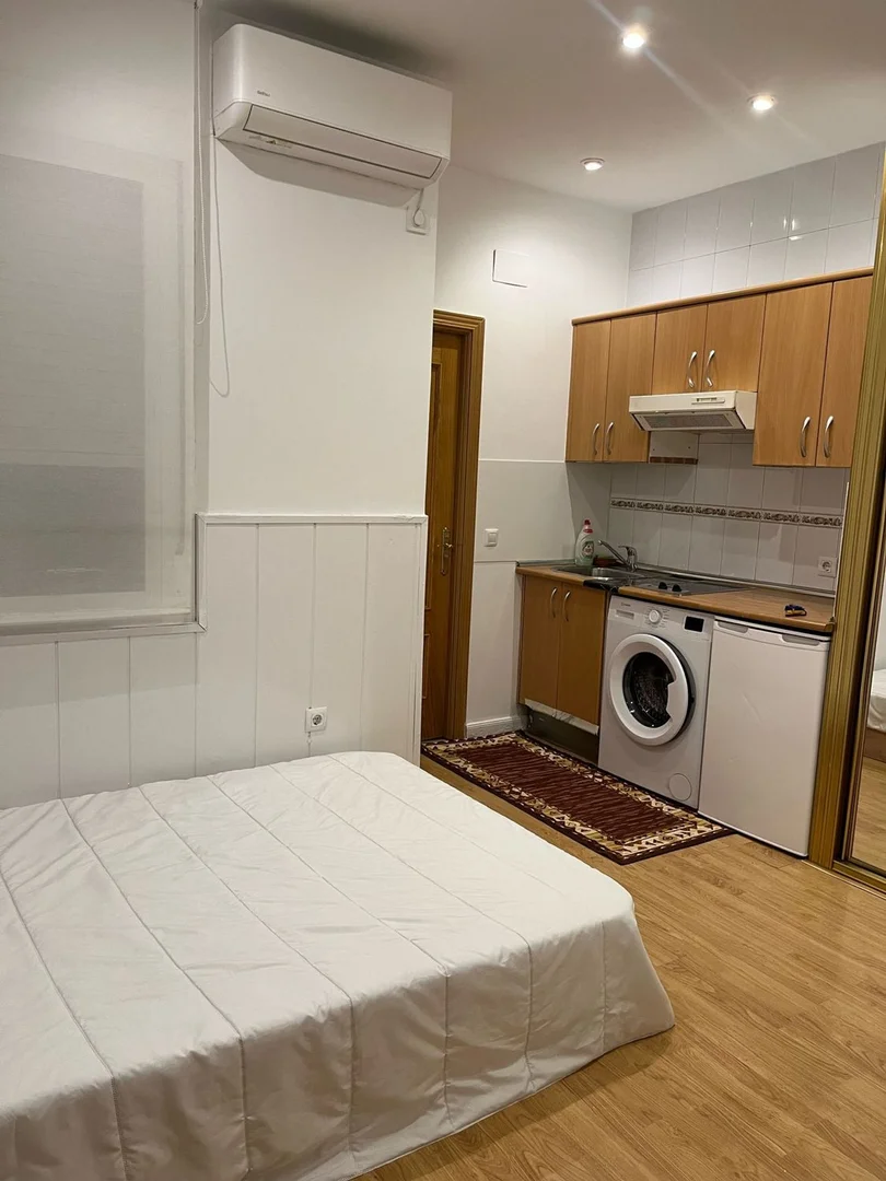 Estudio en calle de Fuencarral, 30 - Foto 6