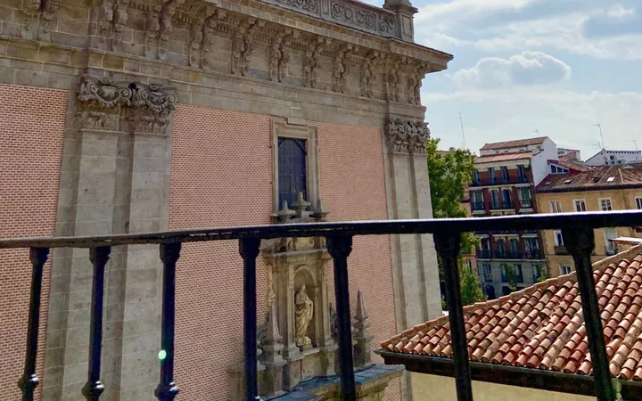 Piso en Calle Mancebos, 2, Palacio - Foto 1