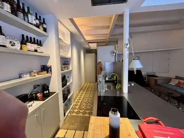 Piso en  Carrer de Marià Cubí - Foto 4
