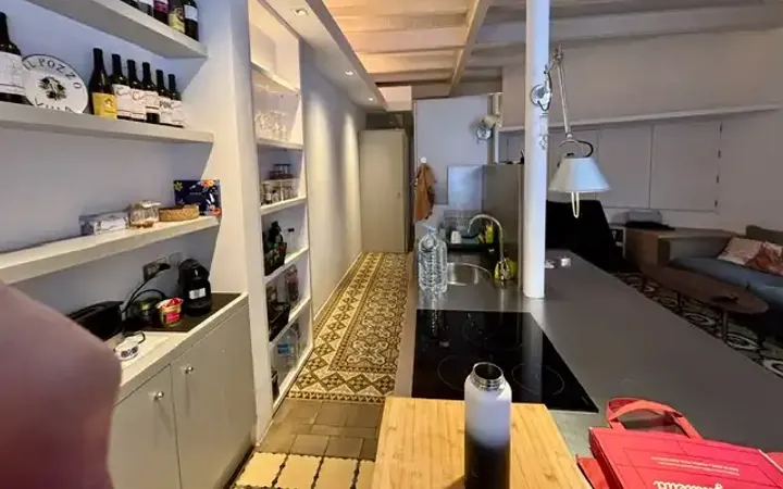 Piso en  Carrer de Marià Cubí - Foto 4