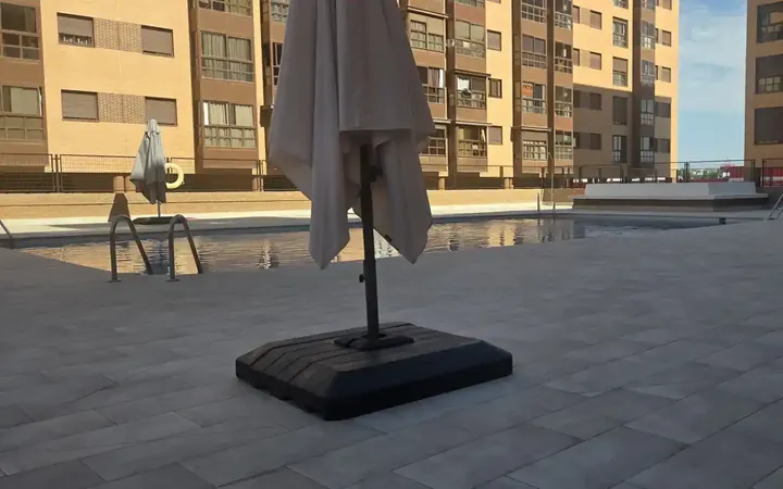 Piso en  Calle de Campezo 14 - Foto 6