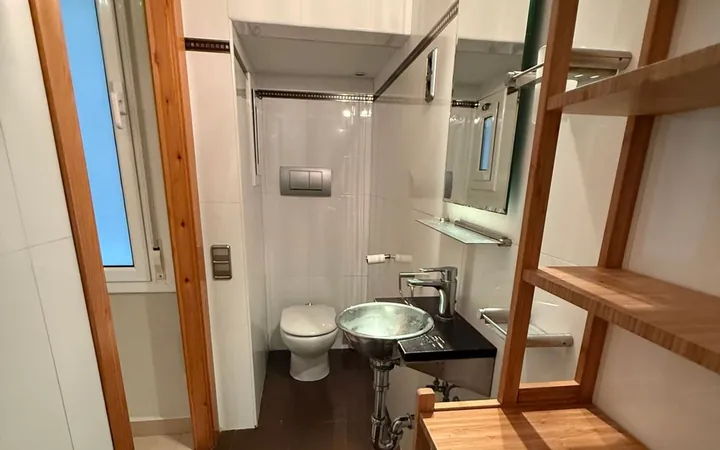Piso en Calle de Sant Pere Mitjà, Sant Pere - Santa Caterina i la Ribera - Foto 17