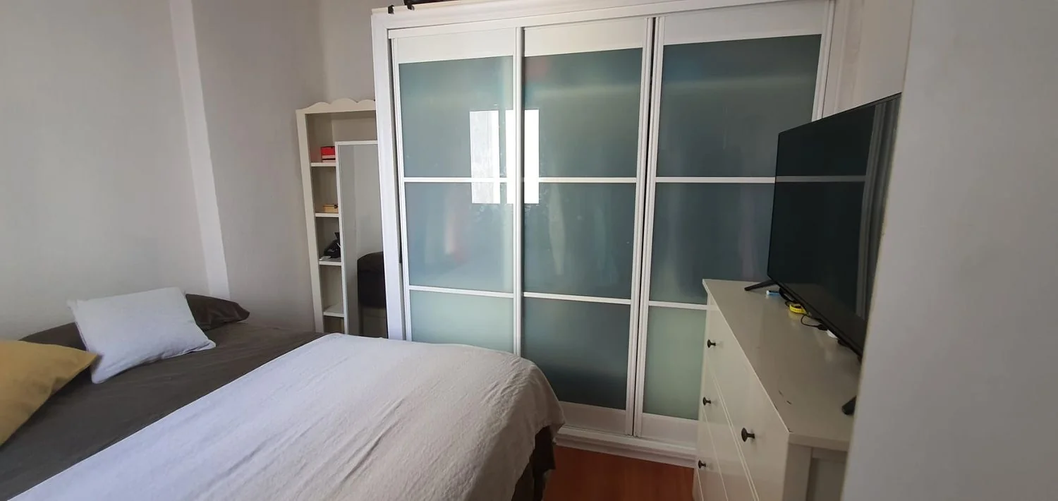 Estudio en Paseo de la Reina Cristina, 32, Pacífico - Foto 5