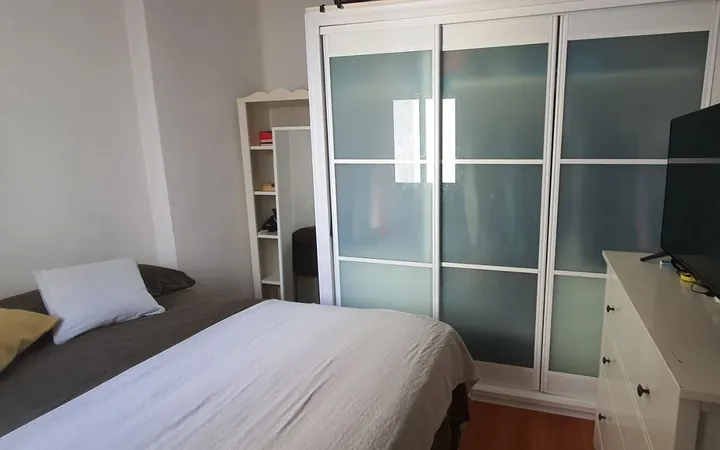 Estudio en Paseo de la Reina Cristina, 32, Pacífico - Foto 5