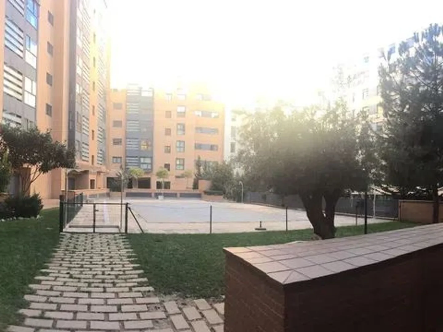 Piso en Avenida del Planetario, 1 - Foto 9
