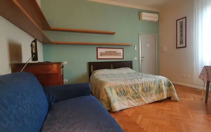 Estudio en Calle de Luis Fernández Martínez, 52, Bellas Vistas - Foto 3