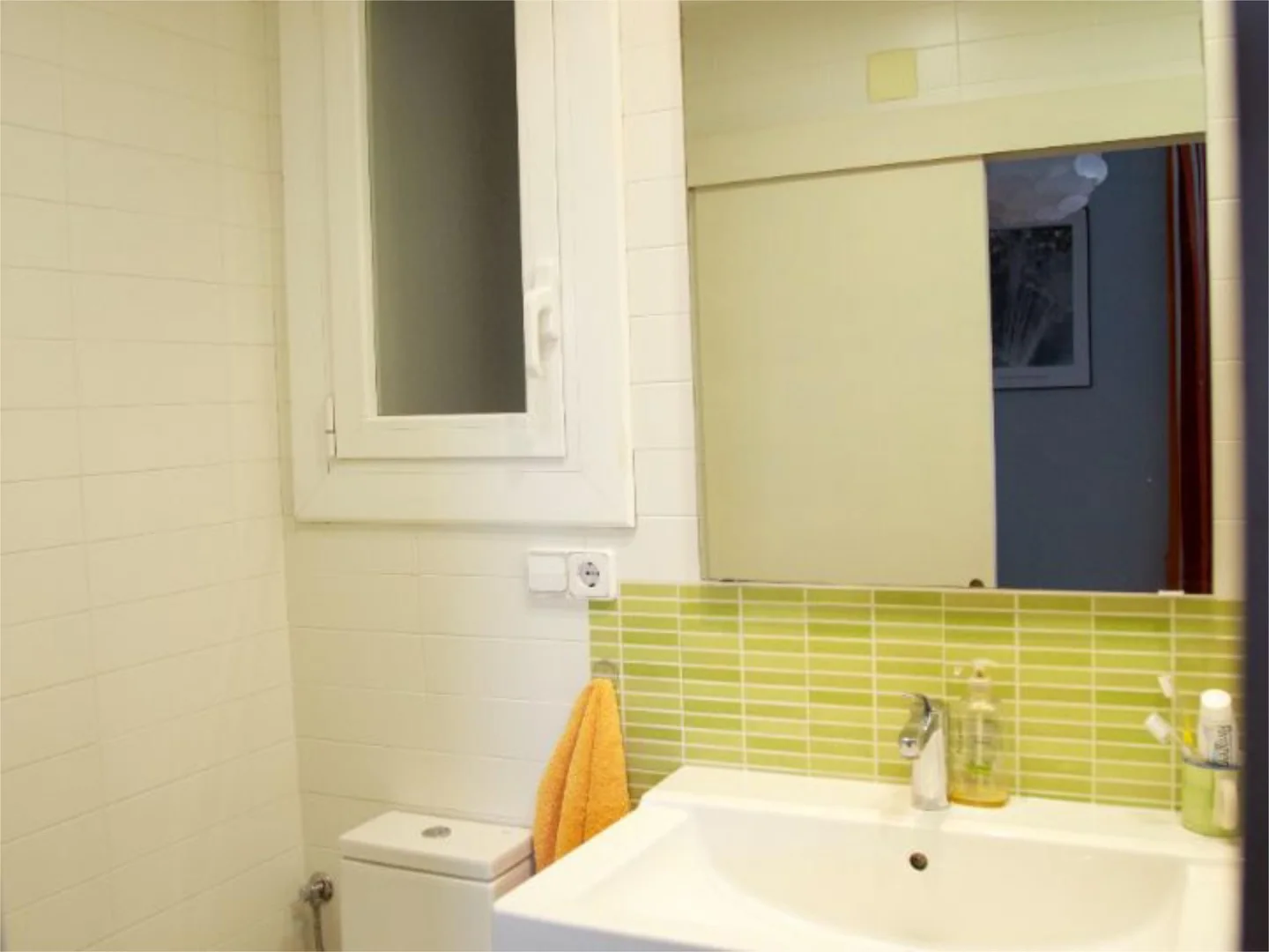 Piso en  Barcelona Capital - Foto 13